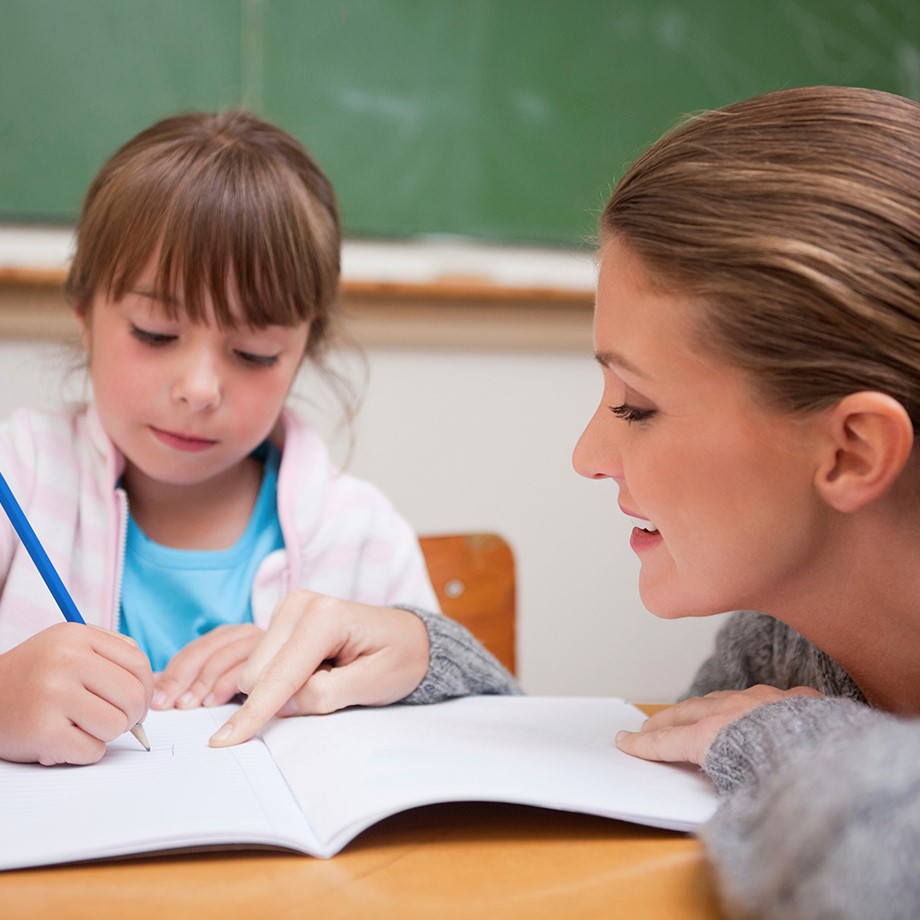 Make a Difference in a child’s or young person’s education journey.